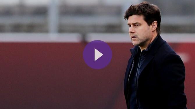 ماوريسيو بوتشيتينو في لقاء حصري مع beIN SPORTS