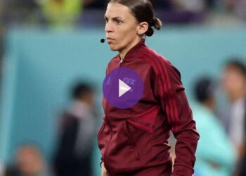 الفرنسية فرابار على موعدٍ مع كتابة التاريخ