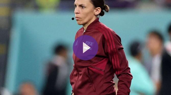 الفرنسية فرابار على موعدٍ مع كتابة التاريخ