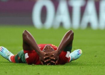 المنتخب البرتغالي يخسر جهود نونو منديش