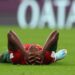 المنتخب البرتغالي يخسر جهود نونو منديش 8 المنتخب البرتغالي يخسر جهود نونو منديش