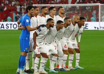 المغرب يتأهل إلى ثمن نهائي كأس العالم FIFA قطر 2022™