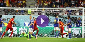 موراتا منزعج من النتيجة ويدعو للاستعداد للمغرب