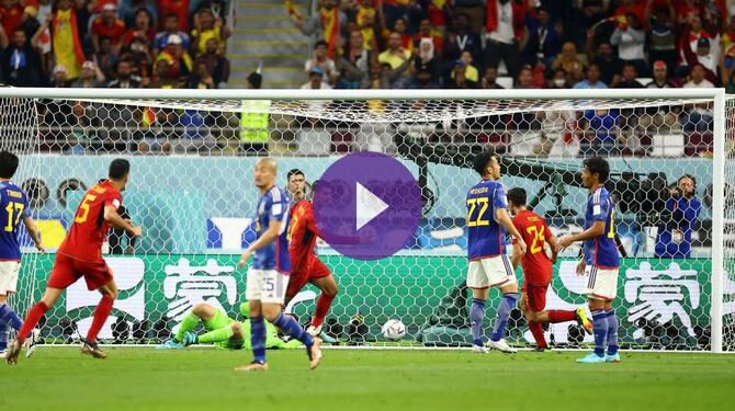 موراتا منزعج من النتيجة ويدعو للاستعداد للمغرب