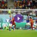 موراتا منزعج من النتيجة ويدعو للاستعداد للمغرب