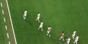 ألمانيا تودّع كأس العالم FIFA قطر 2022™ من الدور الأول رغم فوزها على كوستاريكا