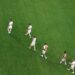 ألمانيا تودّع كأس العالم FIFA قطر 2022™ من الدور الأول رغم فوزها على كوستاريكا