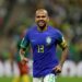 داني ألفيش البرازيلي الأكبر سناً في تاريخ كأس العالم