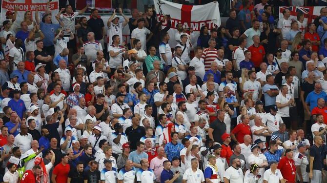 صحيفة بريطانية: مونديال قطر تجربة رائعة للمشجعات