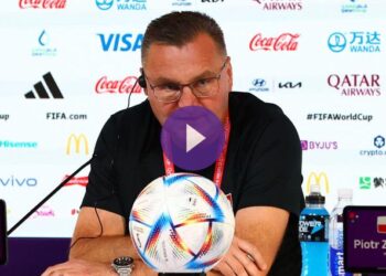 تشيسلاف ميشنيفيتش: “لم أجد نقاط ضعف في المنتخب الفرنسي”