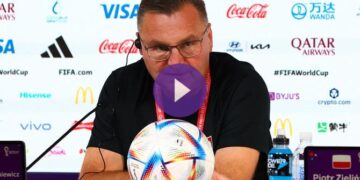 تشيسلاف ميشنيفيتش: “لم أجد نقاط ضعف في المنتخب الفرنسي”