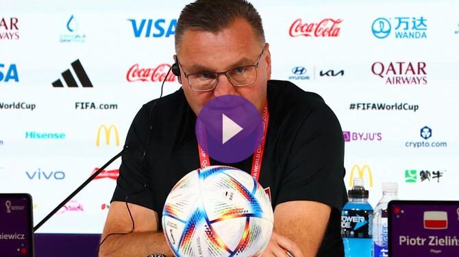 تشيسلاف ميشنيفيتش: “لم أجد نقاط ضعف في المنتخب الفرنسي”