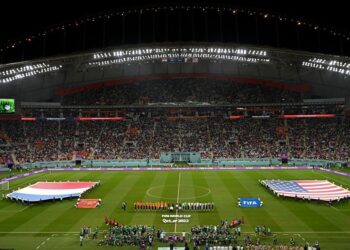 المنتخب الهولندي يصعد إلى ربع نهائي كأس العالم FIFA قطر 2022™