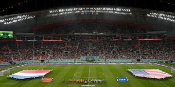 المنتخب الهولندي يصعد إلى ربع نهائي كأس العالم FIFA قطر 2022™