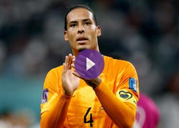 فان دايك: “الهدف المبكر ساعدنا كثيراً”