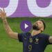 جيرو يصبح الهداف التاريخي لمنتخب فرنسا 8 جيرو يصبح الهداف التاريخي لمنتخب فرنسا