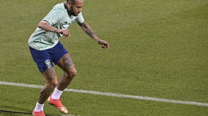 تيتي يلمح إلى مشاركة نيمار أمام كوريا الجنوبية 1 تيتي يلمح إلى مشاركة نيمار أمام كوريا الجنوبية