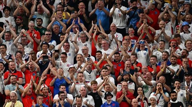 الفيفا: "حضور جماهيري قياسي في دور المجموعات" 1 الفيفا: “حضور جماهيري قياسي في دور المجموعات”