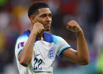 بيلينغهام جوهرة إنكلترا التي تسنتد عليها بلاد “مهد كرة القدم”