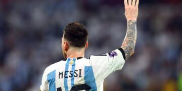 ميسي: “خروج ألمانيا المبكر يظهر قوة المنافسة في كأس العالم FIFA قطر 2022™”