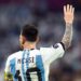 ميسي: "خروج ألمانيا المبكر يظهر قوة المنافسة في كأس العالم FIFA قطر 2022™" 8 ميسي: “خروج ألمانيا المبكر يظهر قوة المنافسة في كأس العالم FIFA قطر 2022™”