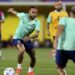 نيمار أساسياً في مواجهة البرازيل وكوريا الجنوبية 10 نيمار أساسياً في مواجهة البرازيل وكوريا الجنوبية