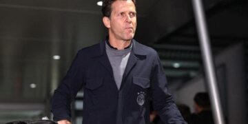الاتحاد الألماني ينهي عقد بيرهوف