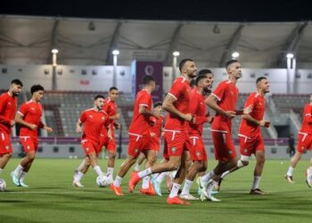 موعد وكيفية مشاهدة مباراة المغرب وإسبانيا في ثمن نهائي كأس العالم FIFA قطر 2022™
