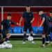 موعد وكيفية مشاهدة مباراة البرتغال وسويسرا في ثمن نهائي كأس العالم FIFA قطر 2022™