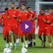 المنتخب المغربي يسعى لتخطي إسبانيا ومواصلة مشواره الرائع