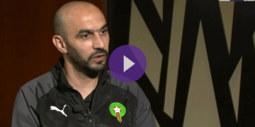 الركراكي يؤكد ثقته الكبيرة بلاعبيه قبل مواجهة إسبانيا