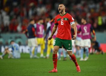 منتخب المغرب يسطر تأهلاً للتاريخ على حساب إسبانيا – ملخص مباراة المغرب وإسبانيا وركلات الترجيح