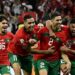 أرقام هامة على هامش تأهل المغرب التاريخي إلى ربع نهائي كأس العالم FIFA قطر 2022™