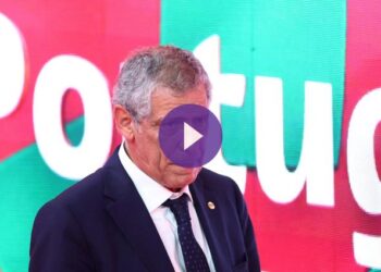 سانتوس: “كانت مباراة جيدة بالنسبة لنا”