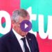 سانتوس: “كانت مباراة جيدة بالنسبة لنا”