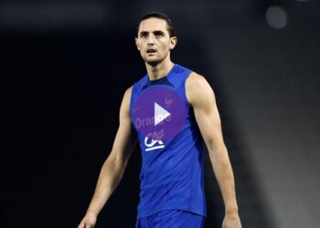 أدريان رابيو: “أنا فخور” !