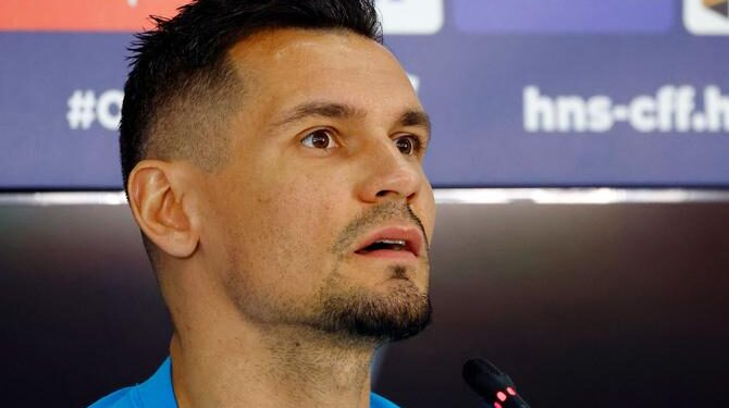 لوفرين لا يرى قلة احترام في رقص اللاعبين البرازيليين