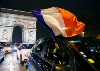 مونديال قطر الأكثر مشاهدة في فرنسا عام 2022 بحسب صحيفة لوفيغارو الفرنسية