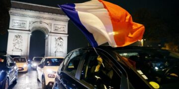 مونديال قطر الأكثر مشاهدة في فرنسا عام 2022 بحسب صحيفة لوفيغارو الفرنسية