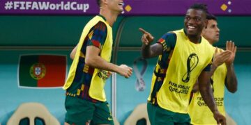 الاتحاد البرتغالي ينفي تقارير بشأن تهديد رونالدو مغادرة المنتخب