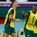 الاتحاد البرتغالي ينفي تقارير بشأن تهديد رونالدو مغادرة المنتخب
