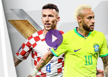 كيفية مشاهدة مباراة كرواتيا والبرازيل بث مباشر على beIN SPORTS؟