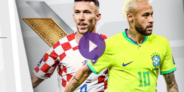 كيفية مشاهدة مباراة كرواتيا والبرازيل بث مباشر على beIN SPORTS؟