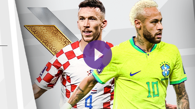 كيفية مشاهدة مباراة كرواتيا والبرازيل بث مباشر على beIN SPORTS؟ 1 كيفية مشاهدة مباراة كرواتيا والبرازيل بث مباشر على beIN SPORTS؟