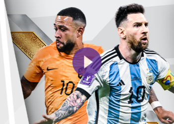 كيفية مشاهدة مباراة هولندا والأرجنتين بث مباشر على beIN SPORTS؟