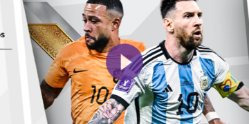 كيفية مشاهدة مباراة هولندا والأرجنتين بث مباشر على beIN SPORTS؟