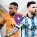 كيفية مشاهدة مباراة هولندا والأرجنتين بث مباشر على beIN SPORTS؟