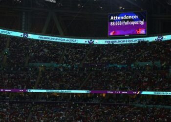 الجمال: “قطر حصدت إشادات عالمية واسعة بنجاح التنظيم”