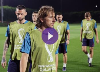 كرواتيا تسعى للإطاحة بالبرازيل