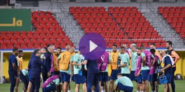 المنتخب البرازيلي ينشد تخطّي عقبة نظيره الكرواتي